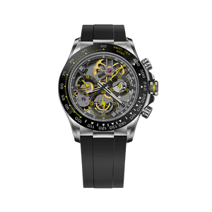 CRONUS ART CM015-009 Daytona Limited Edition