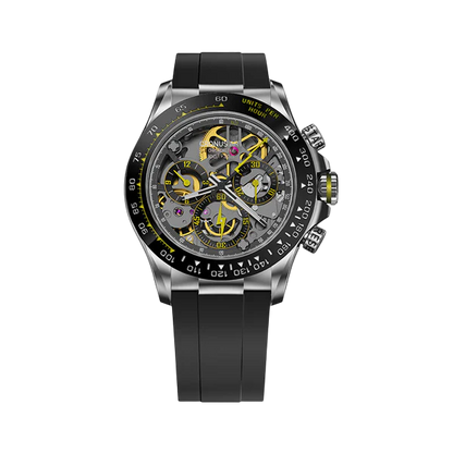 CRONUS ART CM015-009 Daytona Limited Edition