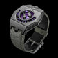 ATOWAK MANTA-X Purple