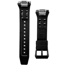 Atomic Collection Interchangeable Strap