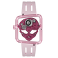 Ace of Hearts - Behrens x Konstantin Chaykin Pink Sapphire