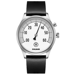 Svalbard Time Travel Watch HX15