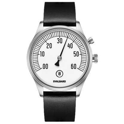 Svalbard Time Travel Watch HX15