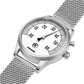 Svalbard Time Travel Watch HX15