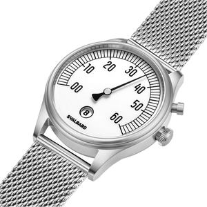 Svalbard Time Travel Watch HX15