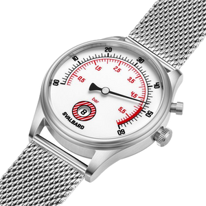 Svalbard Time Travel HX16 Watch