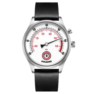 Svalbard Time Travel HX16 Watch
