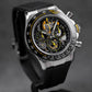 CRONUS ART CM015-009 Daytona Limited Edition
