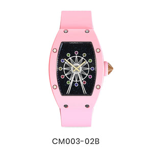 CRONUS ART CM003-02B