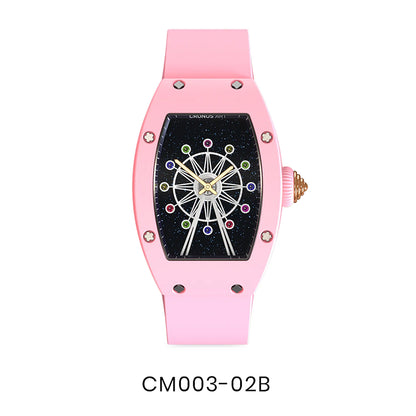 CRONUS ART CM003-02B