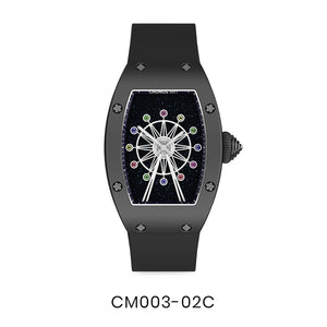 CRONUS ART CM003-02C