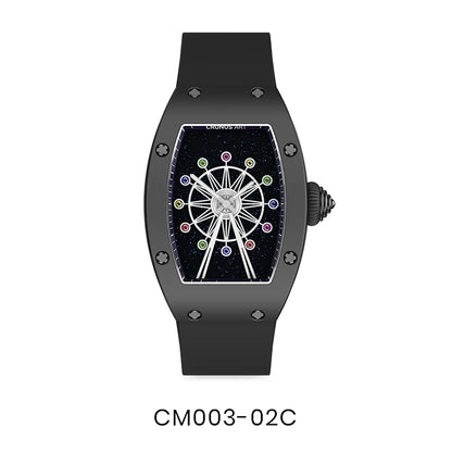 CRONUS ART CM003-02C