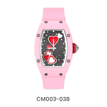 CRONUS ART CM003-03B