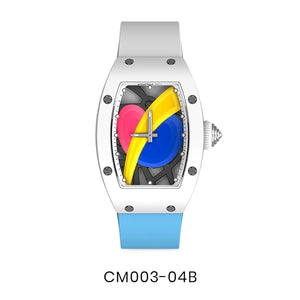 CRONUS ART CM003-04B