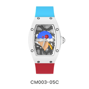 CRONUS ART CM003-05C