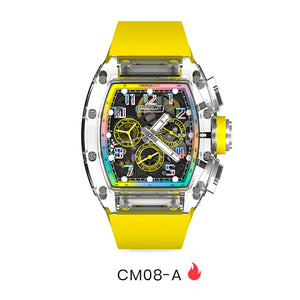 CRONUS ART CM08-A [LIMITED EDITION]