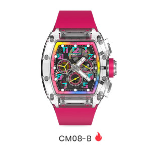 CRONUS ART CM08-B [LIMITED EDITION]