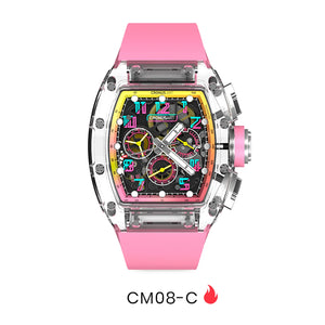 CRONUS ART CM08-C [LIMITED EDITION]