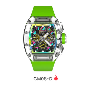 CRONUS ART CM08-D [LIMITED EDITION]