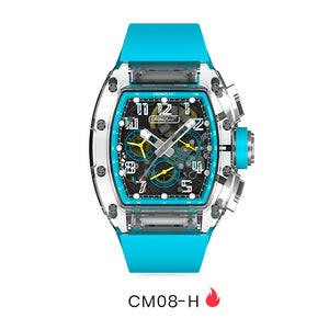 CRONUS ART CM08-H [LIMITED EDITION]