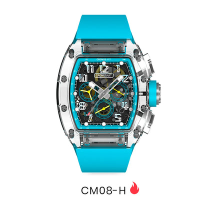CRONUS ART CM08-H [LIMITED EDITION]