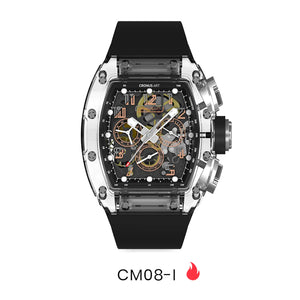 CRONUS ART CM08-I [LIMITED EDITION]