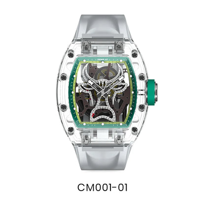 CRONUS ART CM001-01 