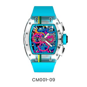 CRONUS ART CM001-09 