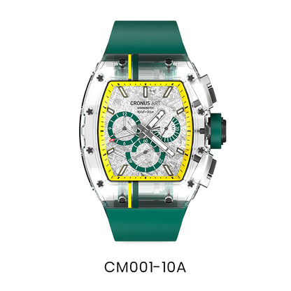 CRONUS ART CM001-10A 