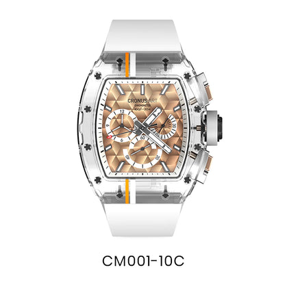 CRONUS ART CM001-10C