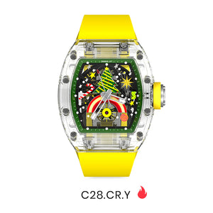 CRONUS ART C28.CR.Y