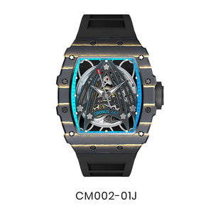 CRONUS ART CM002-01J