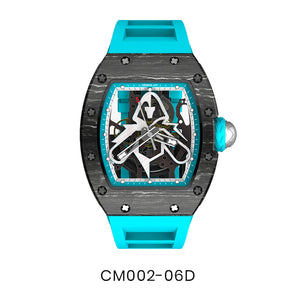 CRONUS ART CM002-06D