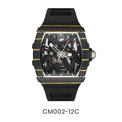 CRONUS ART CM002-12C