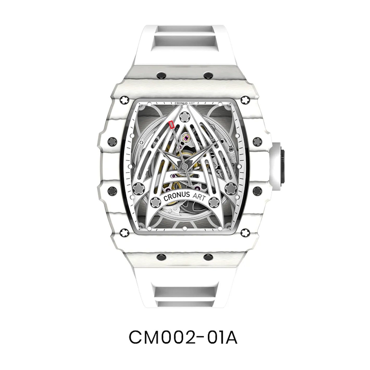 CRONUS ART CM002-01A