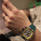 CRONUS ART CM001-10A 