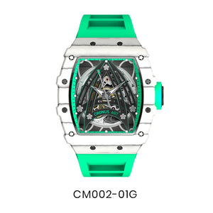 CRONUS ART CM002-01G