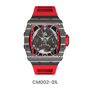 CRONUS ART CM002-01L
