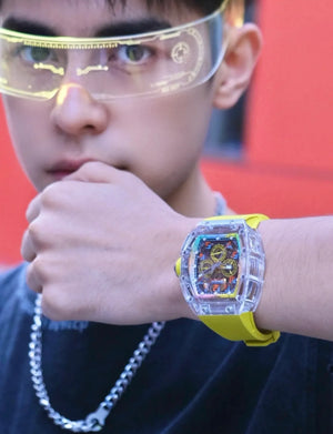 CRONUS ART CM08-A [LIMITED EDITION]