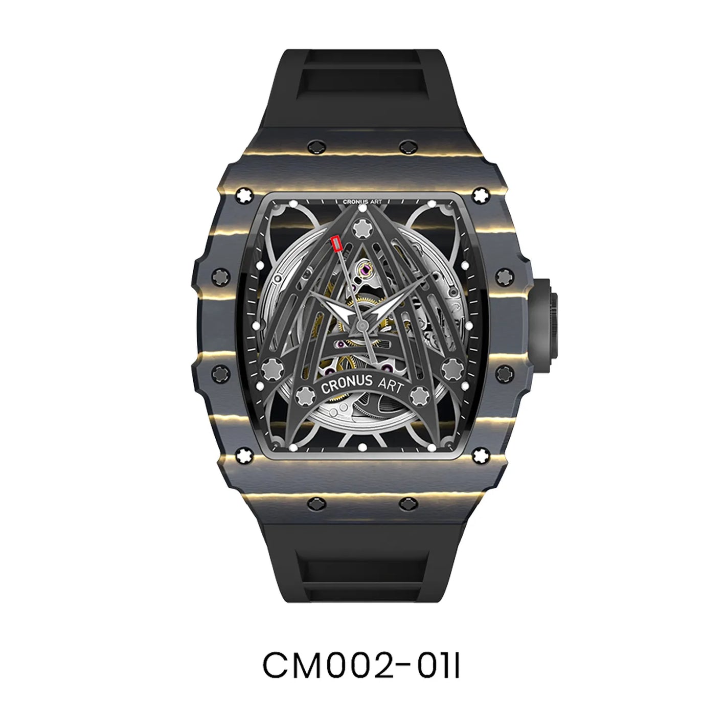 CRONUS ART CM002-01L