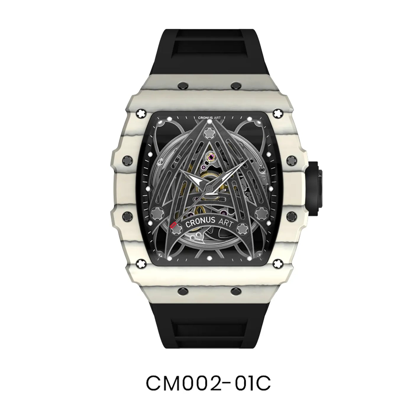 CRONUS ART CM002-01C