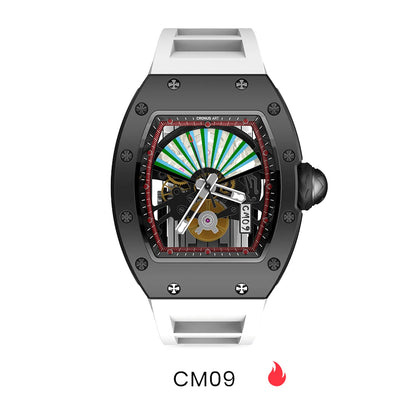 CRONUS ART CM09