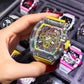 CRONUS ART CM08-A [LIMITED EDITION]