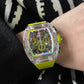 CRONUS ART CM08-A [LIMITED EDITION]