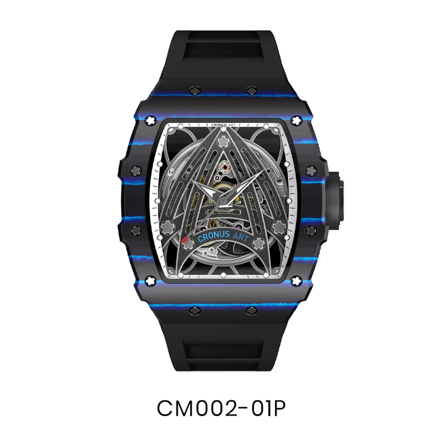 CRONUS ART CM002-01P