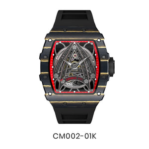 CRONUS ART CM002-01K