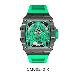 CRONUS ART CM002-01R