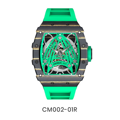 CRONUS ART CM002-01R