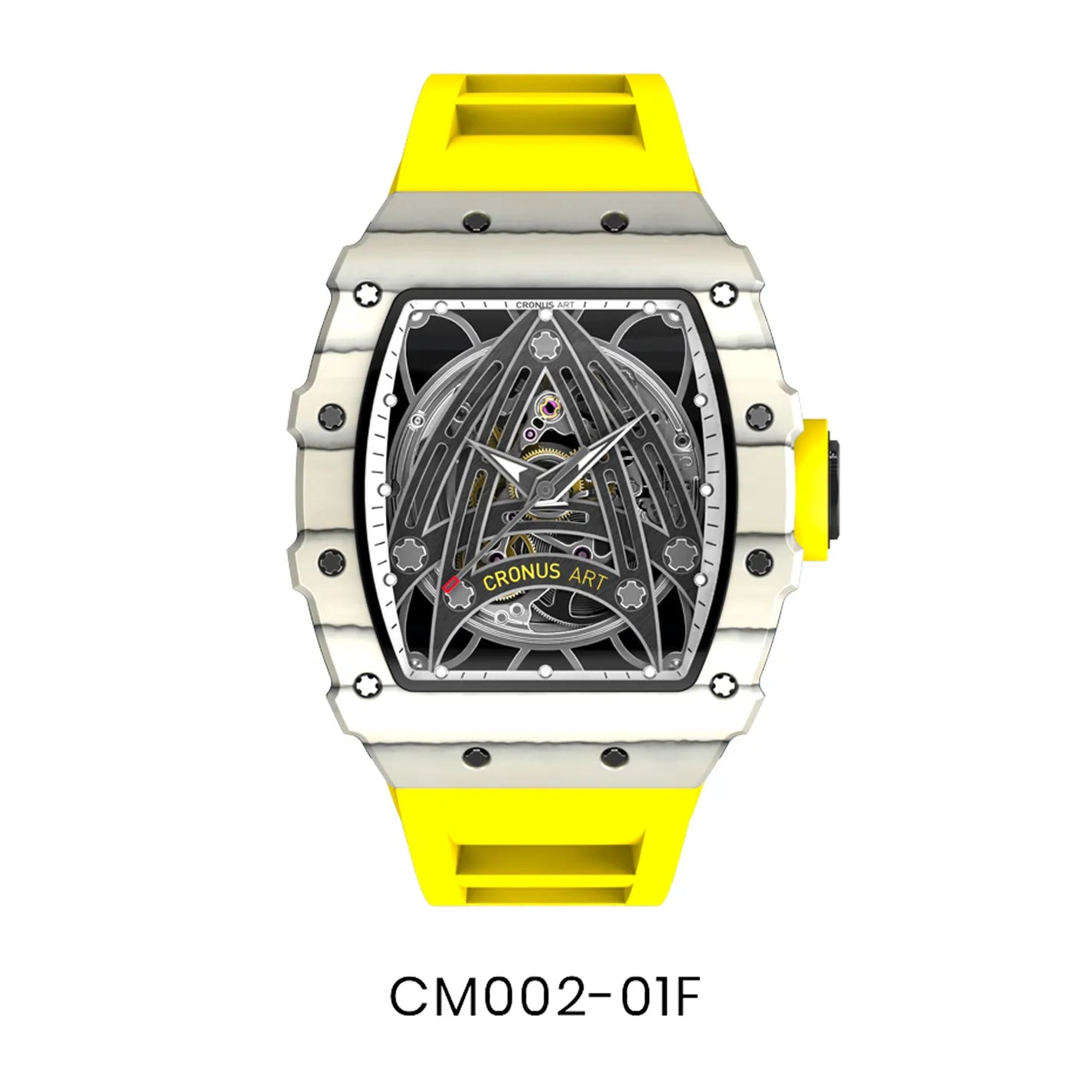 CRONUS ART CM002-01F