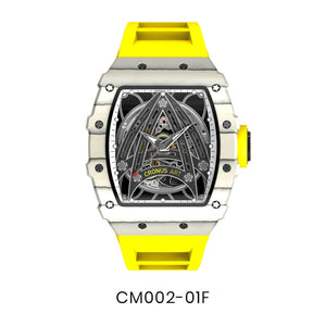 CRONUS ART CM002-01F